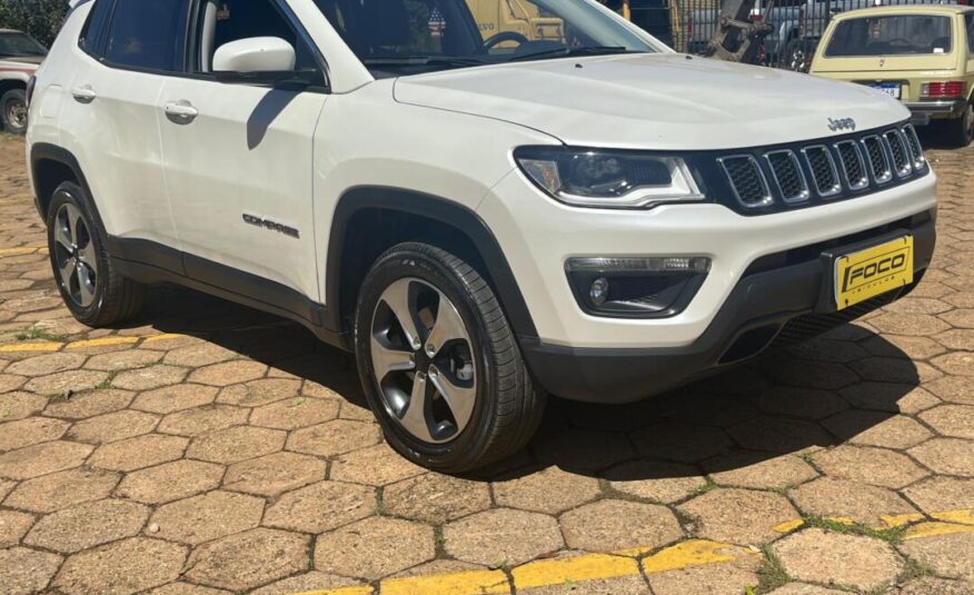 Jeep Compass  2.0