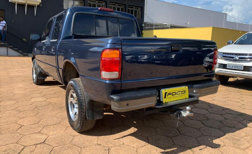 Ford Ranger  2.5 XLS