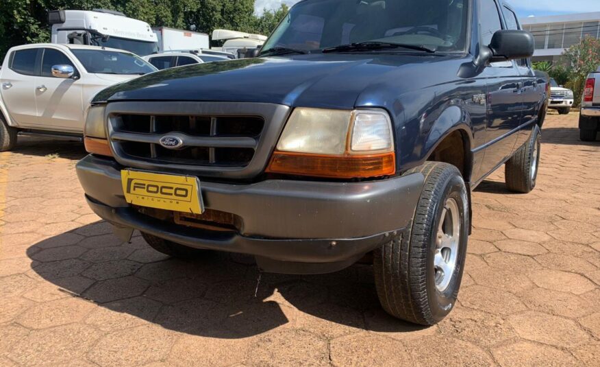 Ford Ranger  2.5 XLS