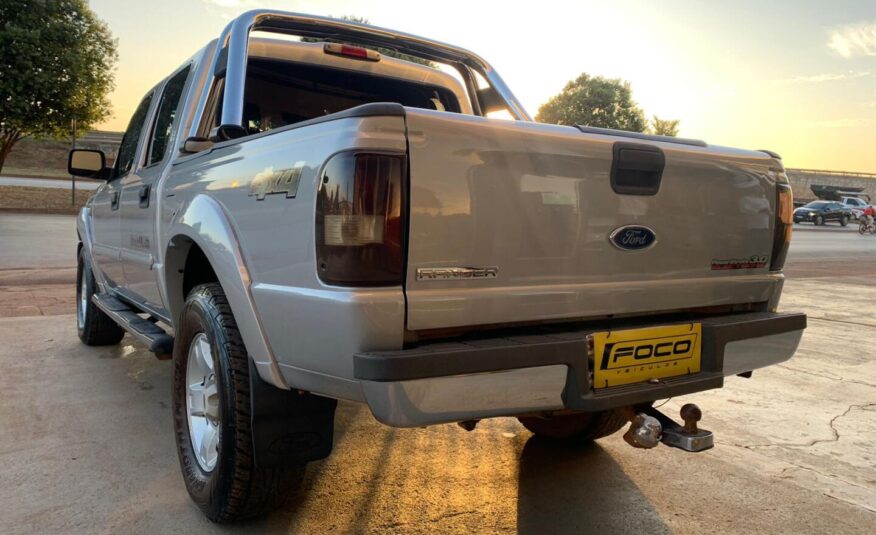 Ford Ranger  3.0 Limited