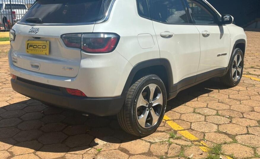 Jeep Compass  2.0