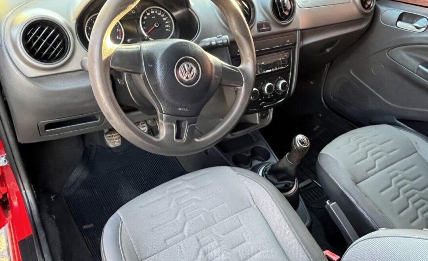 Volkswagen Saveiro  1.6 Flex