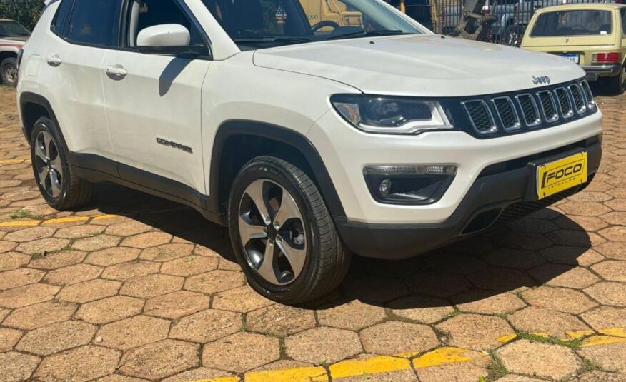 Jeep Compass  2.0