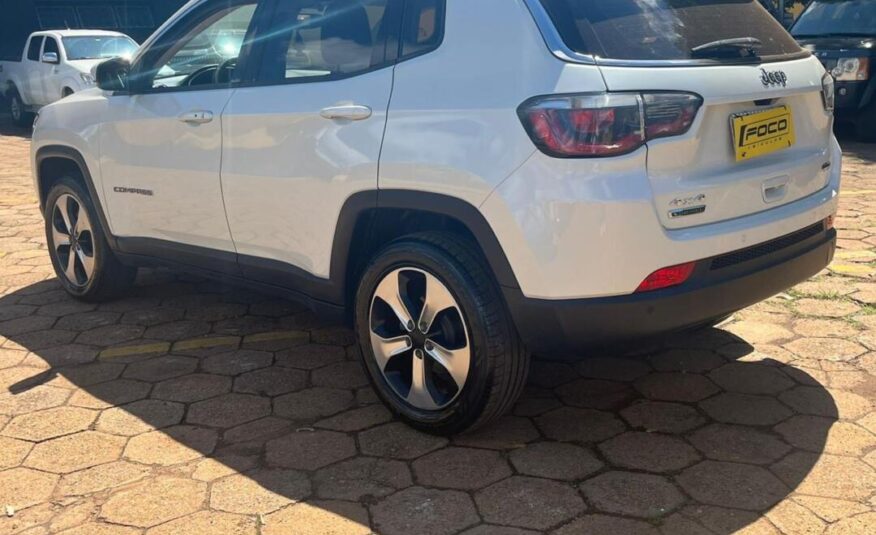 Jeep Compass  2.0