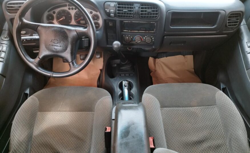 Chevrolet S10  2.8 TDI