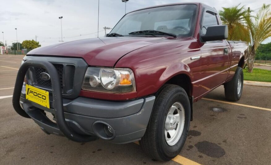 Ford Ranger  3.0 XL