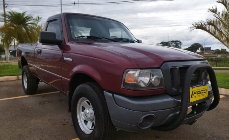 Ford Ranger  3.0 XL