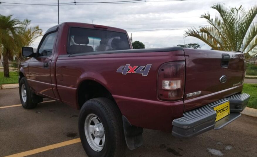 Ford Ranger  3.0 XL