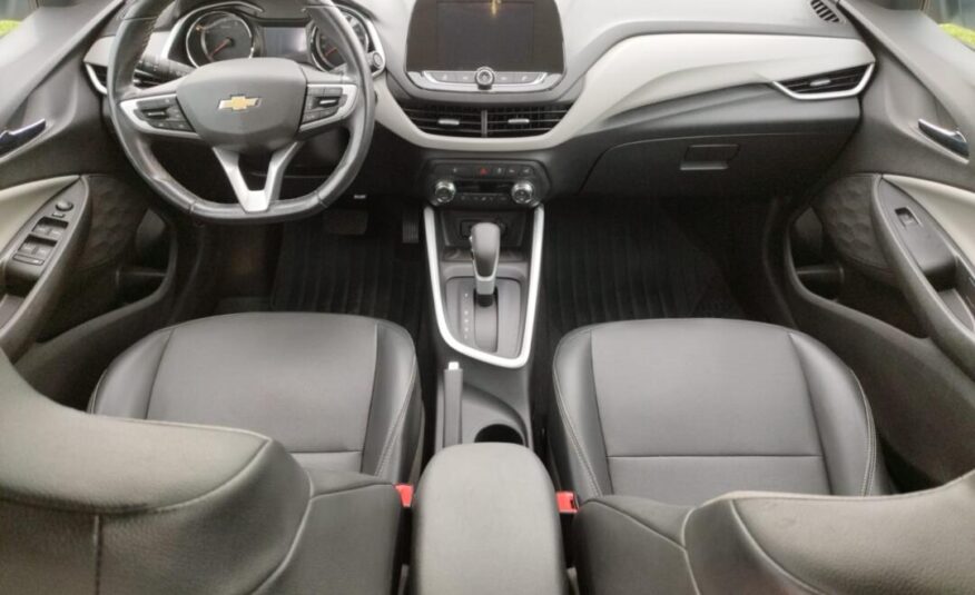 Chevrolet Onix  1.0 Premier