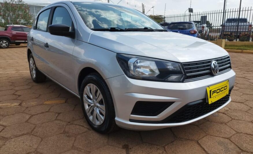 Volkswagen Gol  1.6 G6