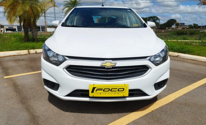 Chevrolet Onix  1.0 LT