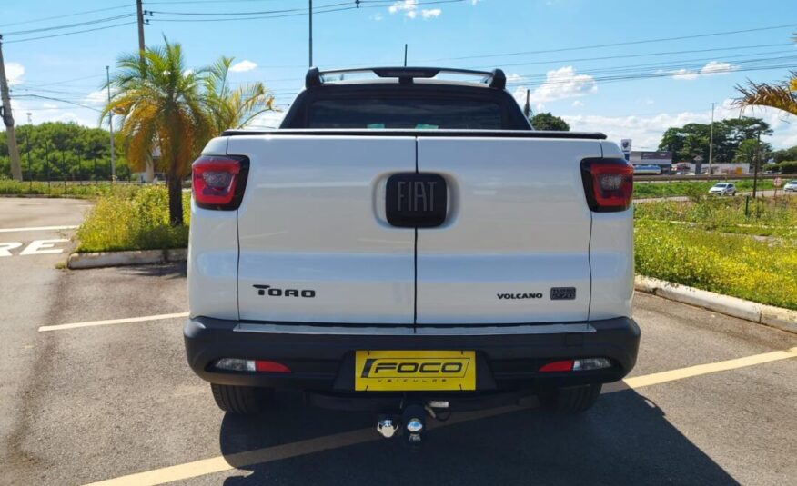 Fiat Toro  1.3 Turbo Volc.