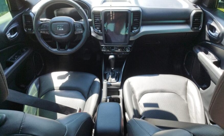 Fiat Toro  1.3 Turbo Volc.