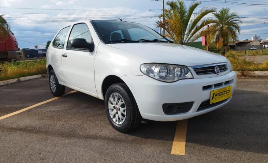 Fiat Palio  1.0 Fire