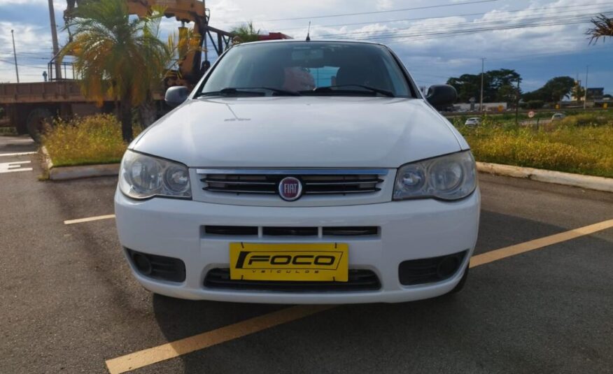 Fiat Palio  1.0 Fire