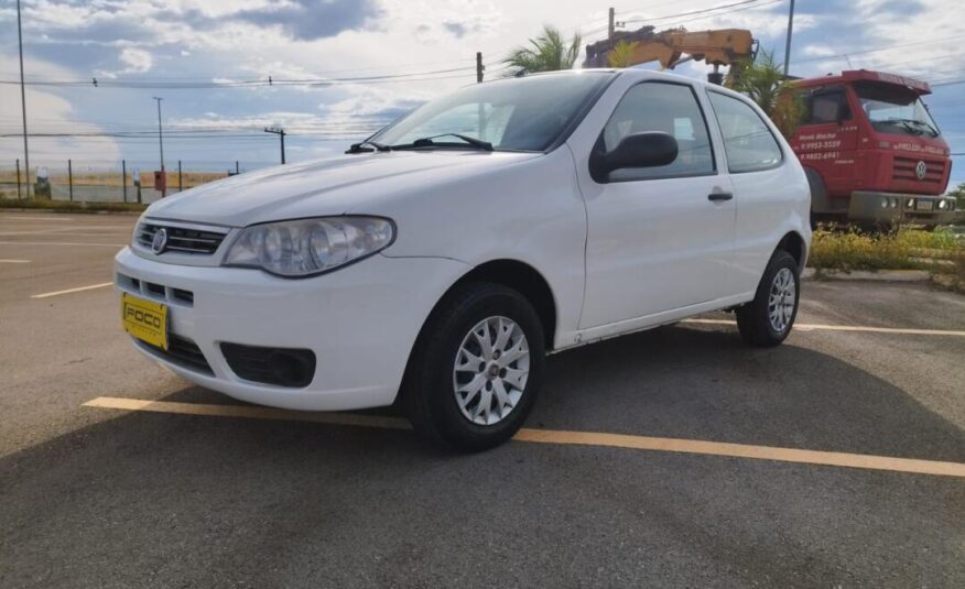 Fiat Palio  1.0 Fire