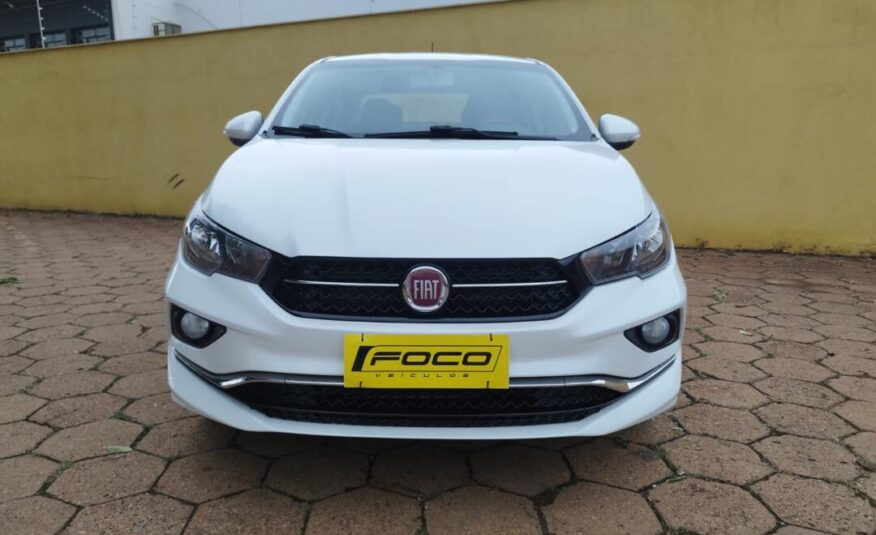 Fiat Cronos  1.8 Prec AT