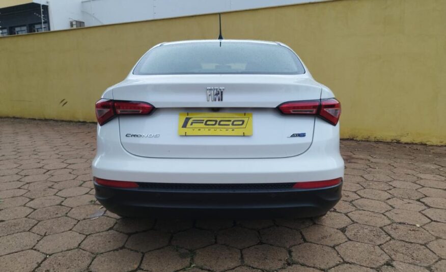 Fiat Cronos  1.8 Prec AT