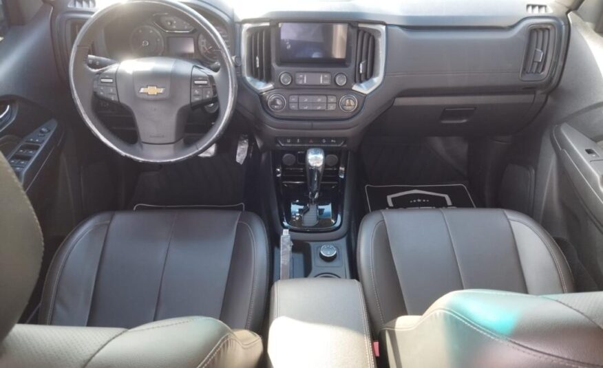 Chevrolet S10  2.8 Ctdi