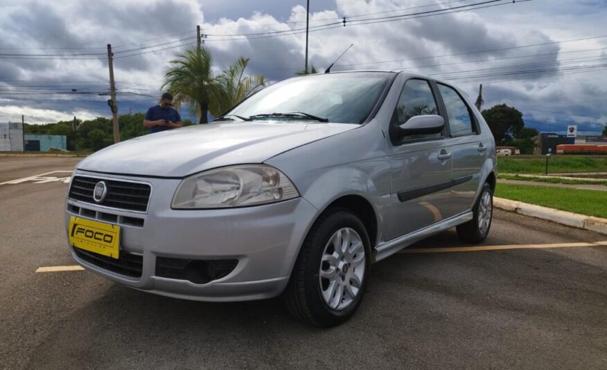 Fiat Palio  1.4 ELX