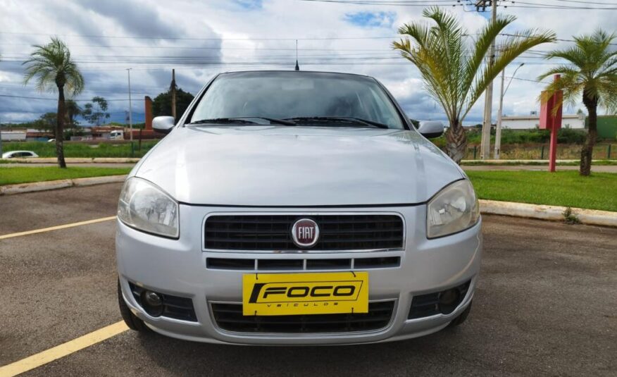 Fiat Palio  1.4 ELX