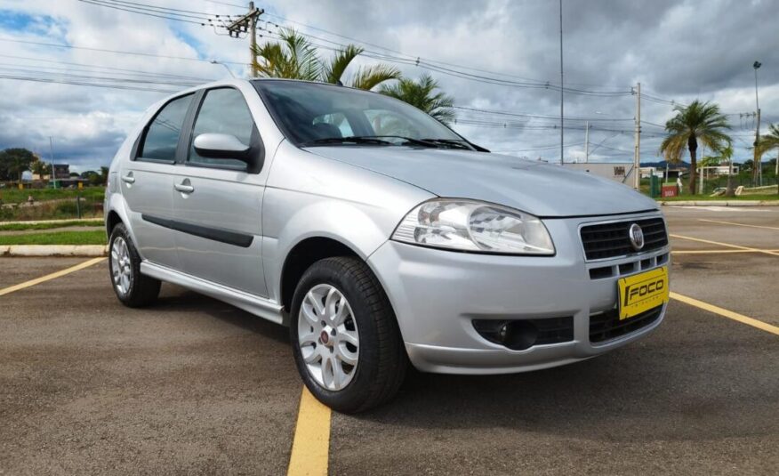 Fiat Palio  1.4 ELX