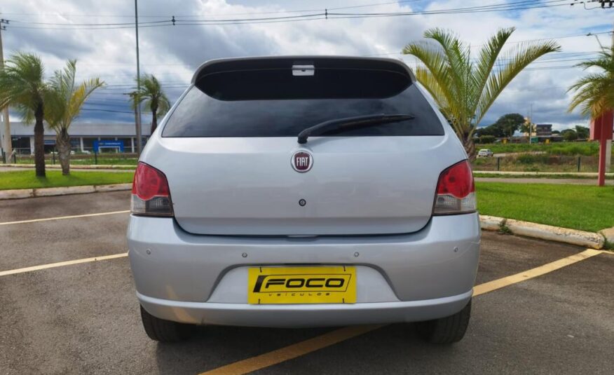 Fiat Palio  1.4 ELX