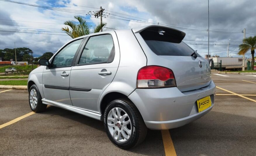 Fiat Palio  1.4 ELX