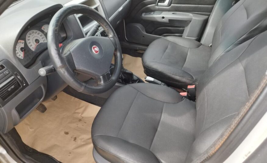 Fiat Palio  1.4 ELX