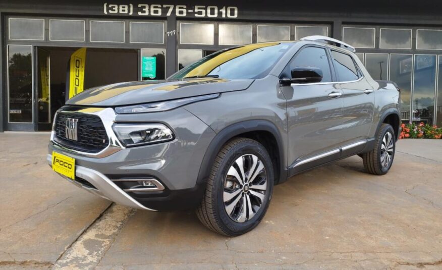 Fiat Toro  2.0 Volcano
