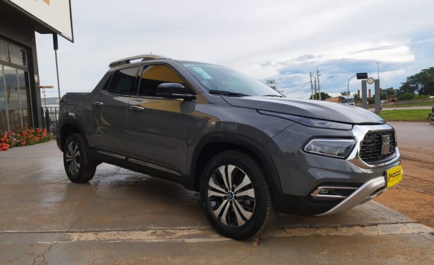 Fiat Toro  2.0 Volcano