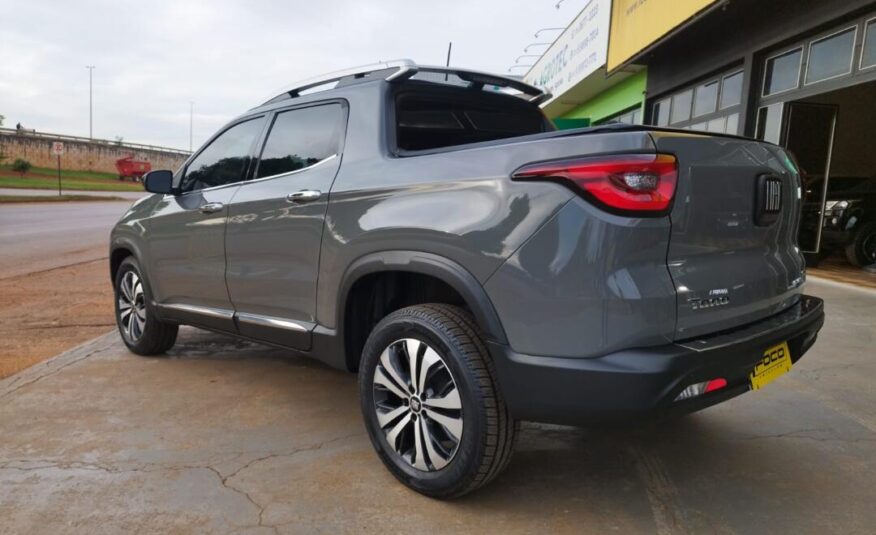 Fiat Toro  2.0 Volcano
