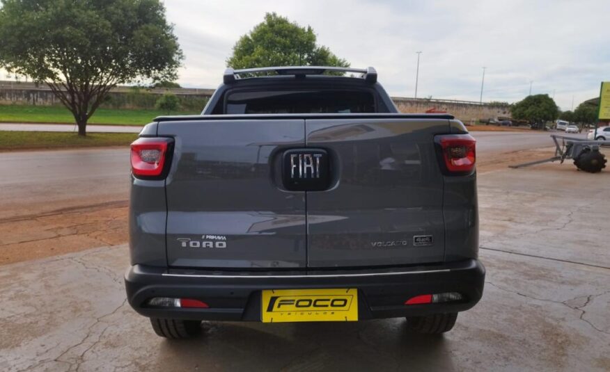 Fiat Toro  2.0 Volcano