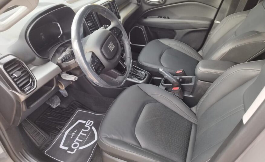 Fiat Toro  2.0 Volcano