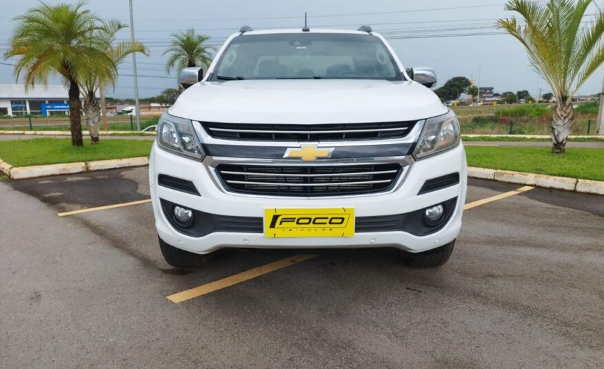Chevrolet S10  2.8 LTZ