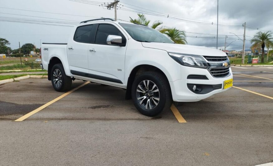 Chevrolet S10  2.8 LTZ