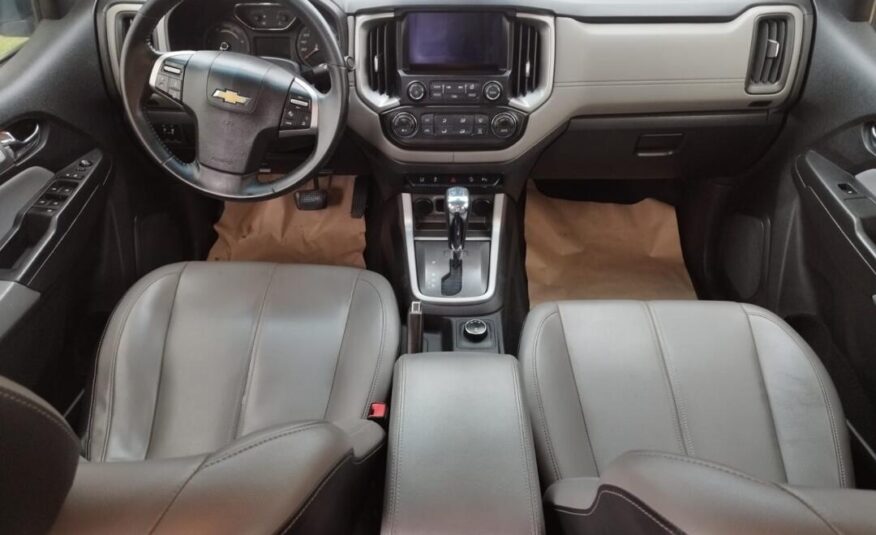 Chevrolet S10  2.8 LTZ