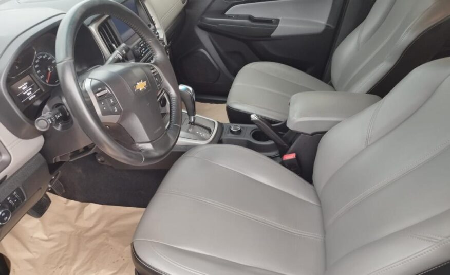 Chevrolet S10  2.8 LTZ