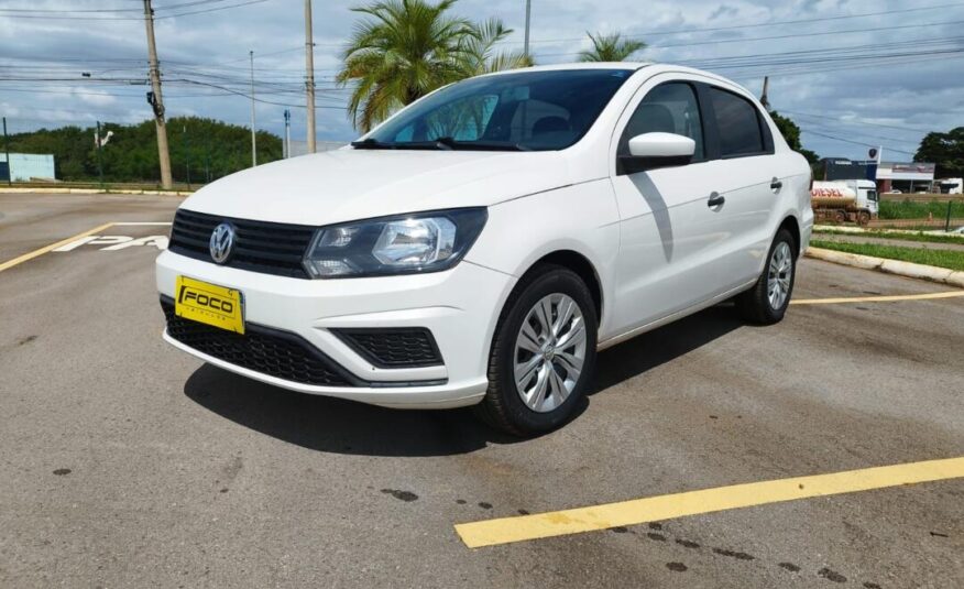 Volkswagen Voyage  1.6 MSI