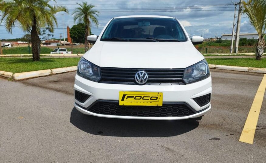 Volkswagen Voyage  1.6 MSI