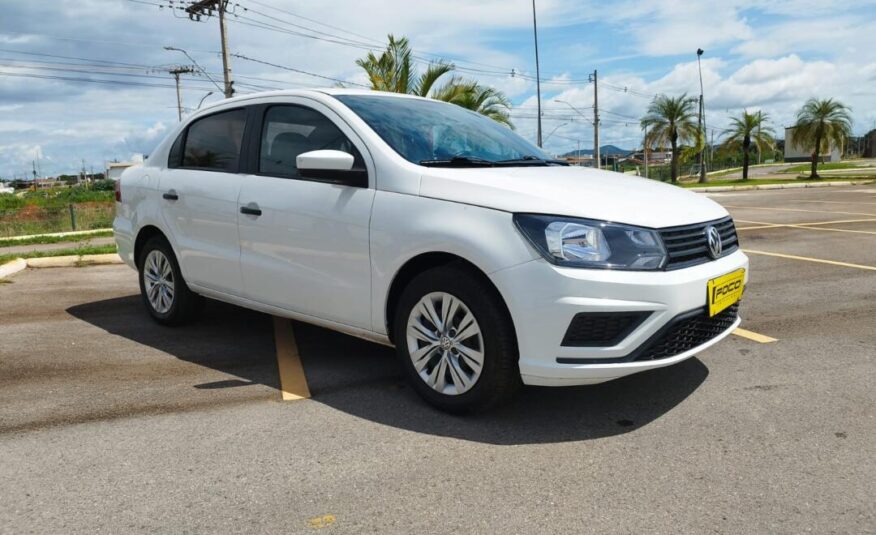 Volkswagen Voyage  1.6 MSI