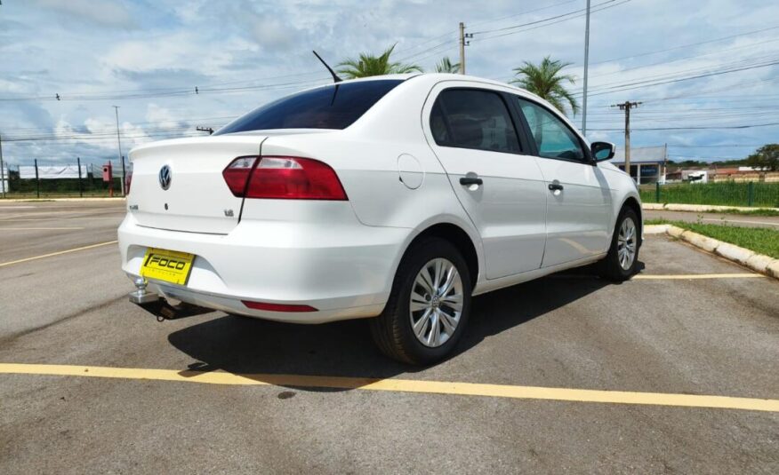 Volkswagen Voyage  1.6 MSI