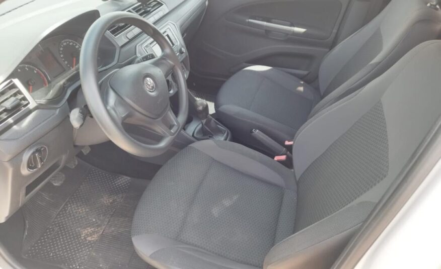 Volkswagen Voyage  1.6 MSI