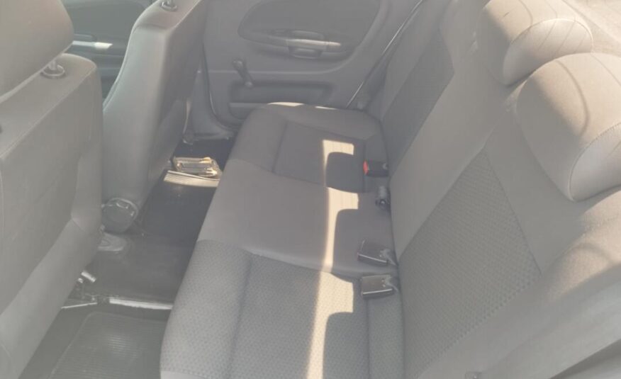 Volkswagen Voyage  1.6 MSI