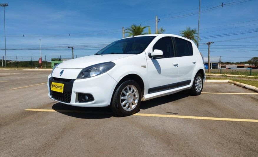 Renault Sandero  1.6 PrivilÈge