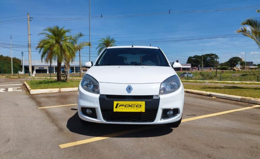 Renault Sandero  1.6 PrivilÈge