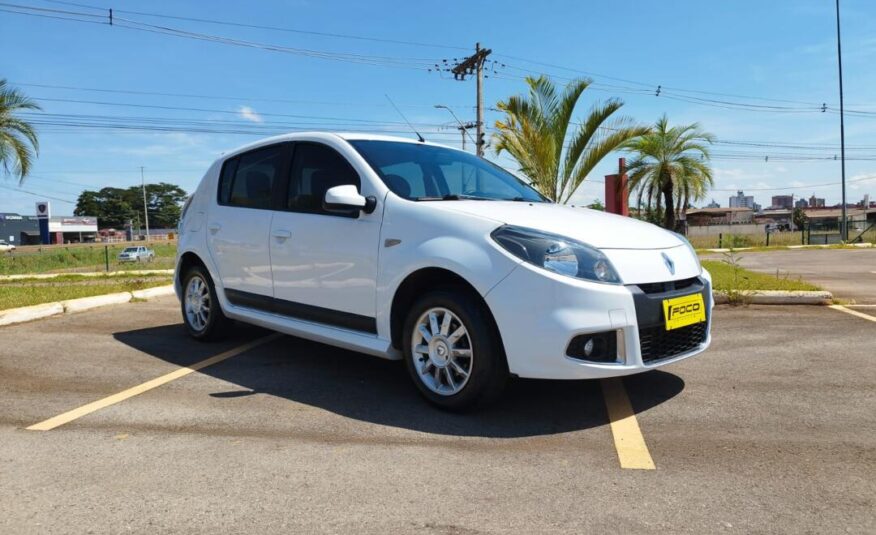 Renault Sandero  1.6 PrivilÈge