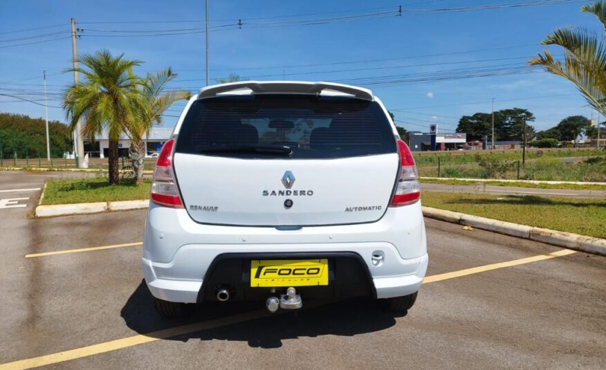 Renault Sandero  1.6 PrivilÈge