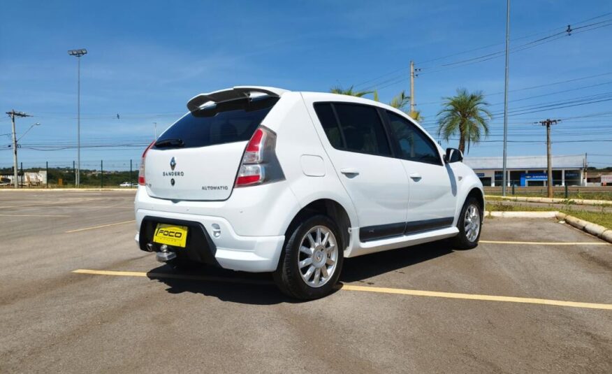 Renault Sandero  1.6 PrivilÈge