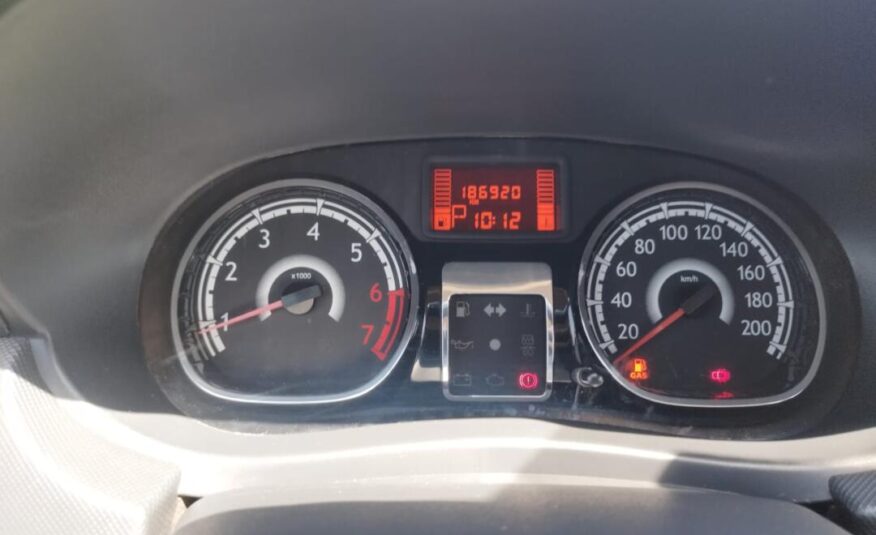 Renault Sandero  1.6 PrivilÈge